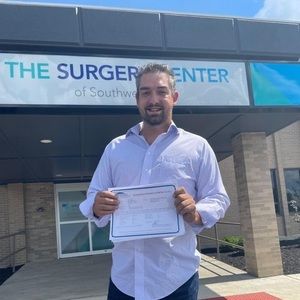 Meet your Posher, Steven